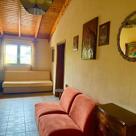 Tetraktys Estate Sea View Beachside 3 Bedrooms αήρ *