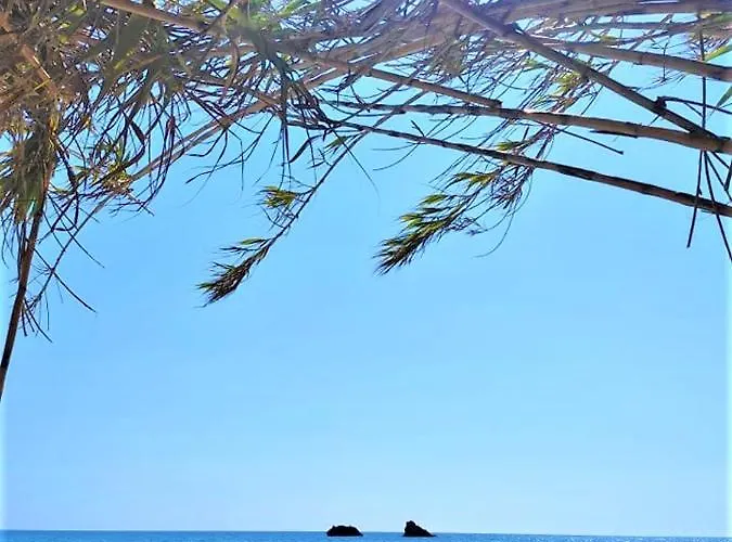 아파트 Tetraktys Estate Beachside Seaview 3 Bedrooms αήρ *