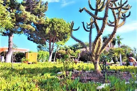 Tetraktys Estate Sea View, Beachside, αήρ * Halikounas