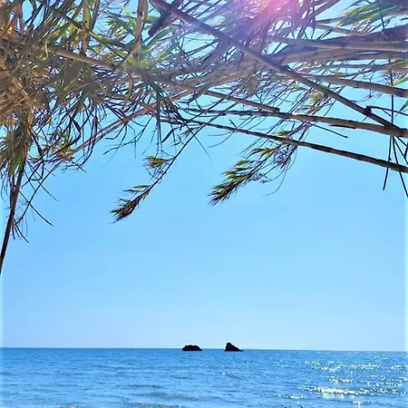 Apartamento Tetraktys Estate Sea View, Beachside, αήρ *
