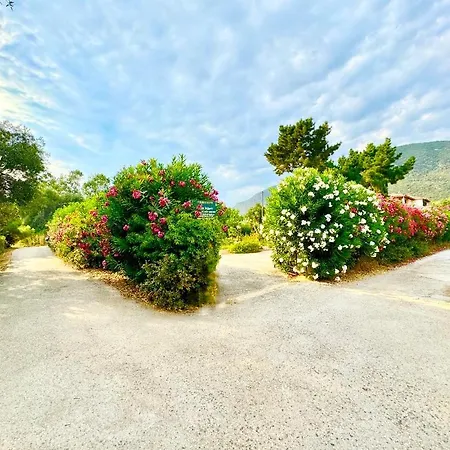 Tetraktys Estate Sea View, Beachside, αήρ Apartamento *