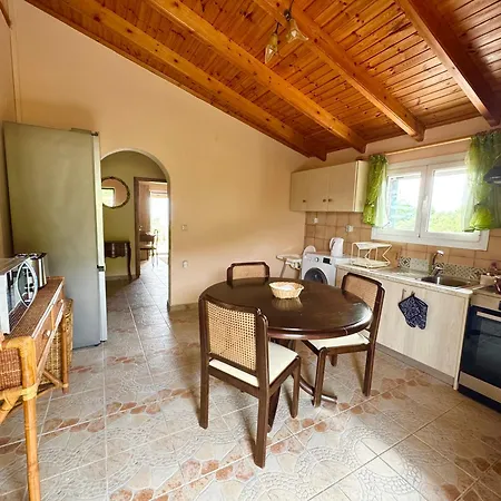 Apartment Tetraktys Estate Sea View, Beachside, αήρ