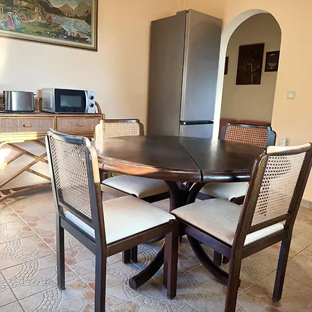 Tetraktys Estate Beachside Seaview 3 Bedrooms αηρ