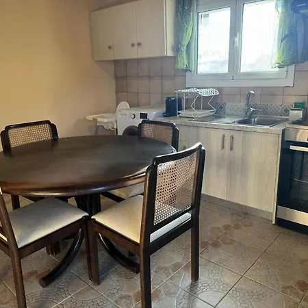 Tetraktys Estate Beachside Seaview 3 Bedrooms αηρ Appartement *