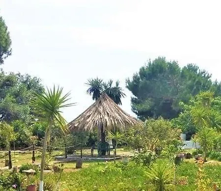 Appartement Tetraktys Estate Beachside Seaview 3 Bedrooms αηρ Halikounas