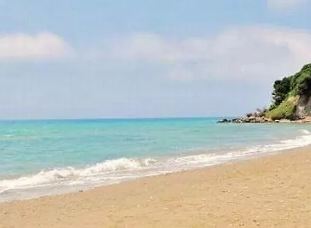 Tetraktys Estate Beachside Seaview 3 Bedrooms αηρ