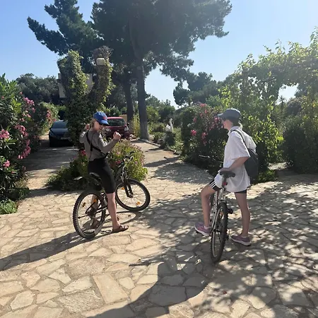 Tetraktys Estate Beachside Seaview 3 Bedrooms αηρ Appartement *