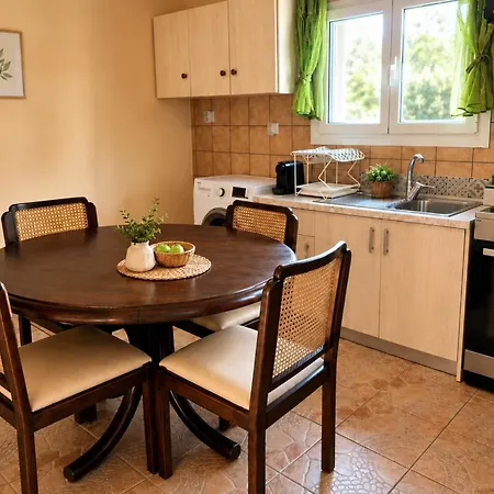 Appartement Tetraktys Estate Beachside Seaview 3 Bedrooms αηρ