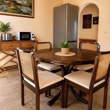 Appartement Tetraktys Estate Beachside Seaview 3 Bedrooms αηρ