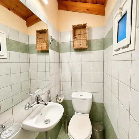 Tetraktys Estate Beachside Seaview 3 Bedrooms αηρ *