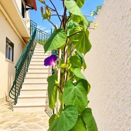 Appartement Tetraktys Estate Beachside Seaview 3 Bedrooms αηρ *