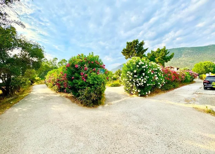 Tetraktys Estate Beachside Seaview 3 Bedrooms αήρ Lejlighed *