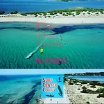 Appartement Tetraktys Estate Beachside Seaview 3 Bedrooms αήρ Halikounas