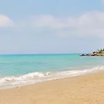 Tetraktys Estate Beachside Seaview 3 Bedrooms αήρ Appartamento Halikounas