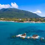 Appartement Tetraktys Estate Beachside Seaview 3 Bedrooms αήρ