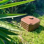 Appartement Tetraktys Estate Beachside Seaview 3 Bedrooms αήρ