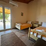 Tetraktys Estate Beachside Seaview 3 Bedrooms αήρ Appartement Halikounas