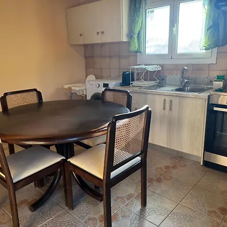 Appartement Tetraktys Estate Beachside Seaview 3 Bedrooms αήρ Halikounas